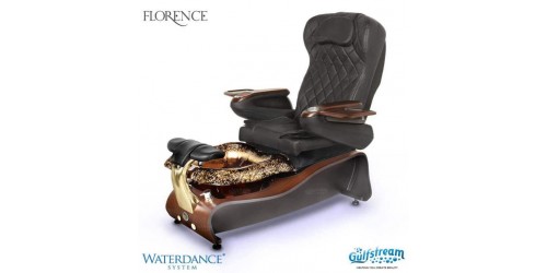 Spa Pédicure Waterdance Gulfstream - Le Florence 